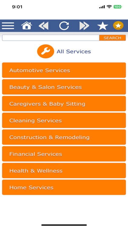 Classified Ads - Buy and Sell