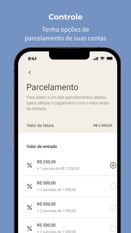 Bahamas Cred screenshot-4