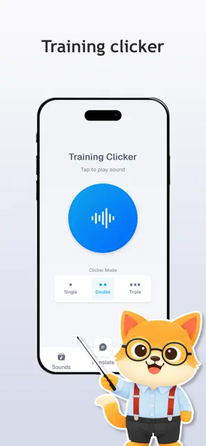 PetChat: Dog & Cat screenshot 4