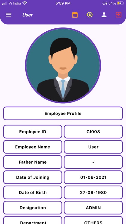RiceHR ESS Pro screenshot-5