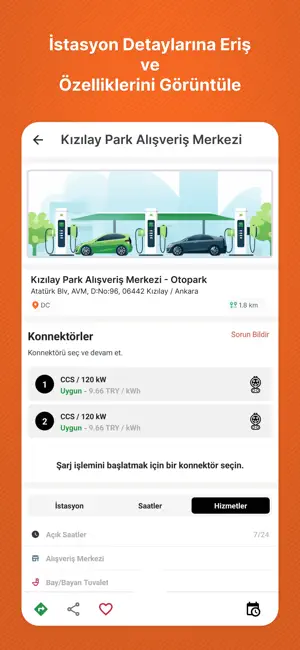 Tripy Charge screenshot 3