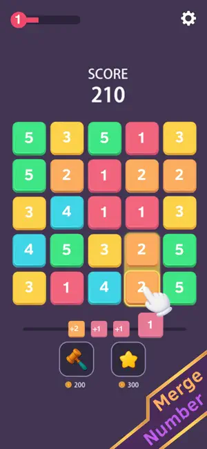 GameBox Blast! screenshot 2