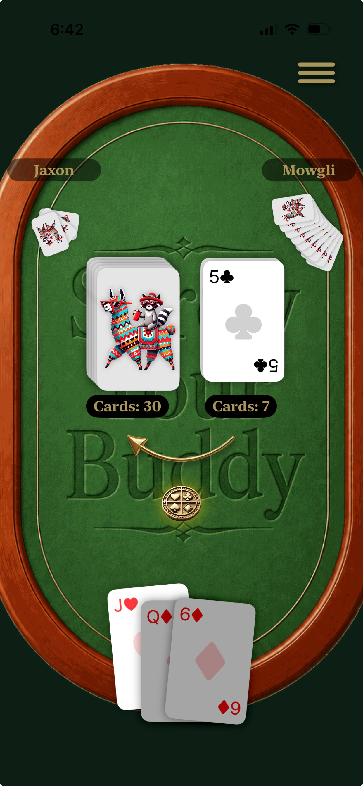 Screw Your Buddy screenshot 4
