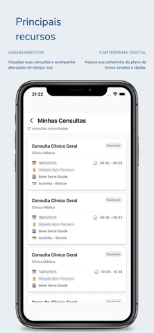 AcoVitta screenshot