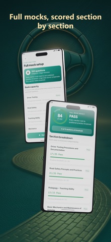 ADI Prep Ireland Screenshot 3 of 10