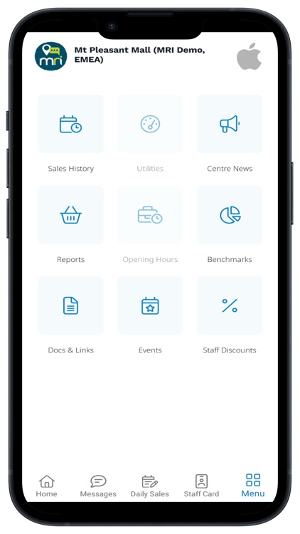 Location Connect screenshot-5