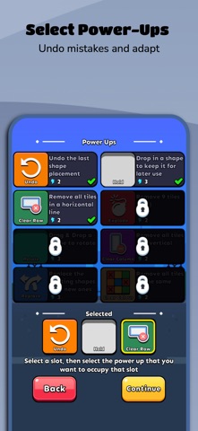 FitBlocks Screenshot 9 of 9