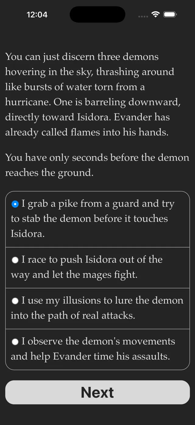 screenshot 7