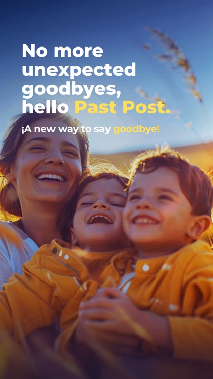 Past Post: Legacy & Insurance