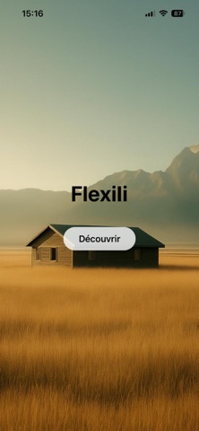 Flexiii Screenshot 3 of 8