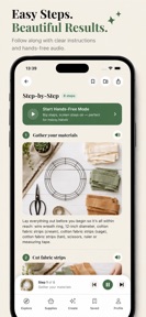 Craft Mae: DIY Craft Ideas screenshot