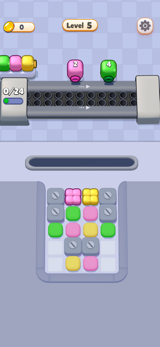 Slot Shot! Screenshot 1 of 8