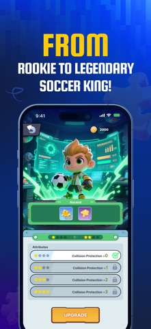 GoalSprint Screenshot 5 of 5
