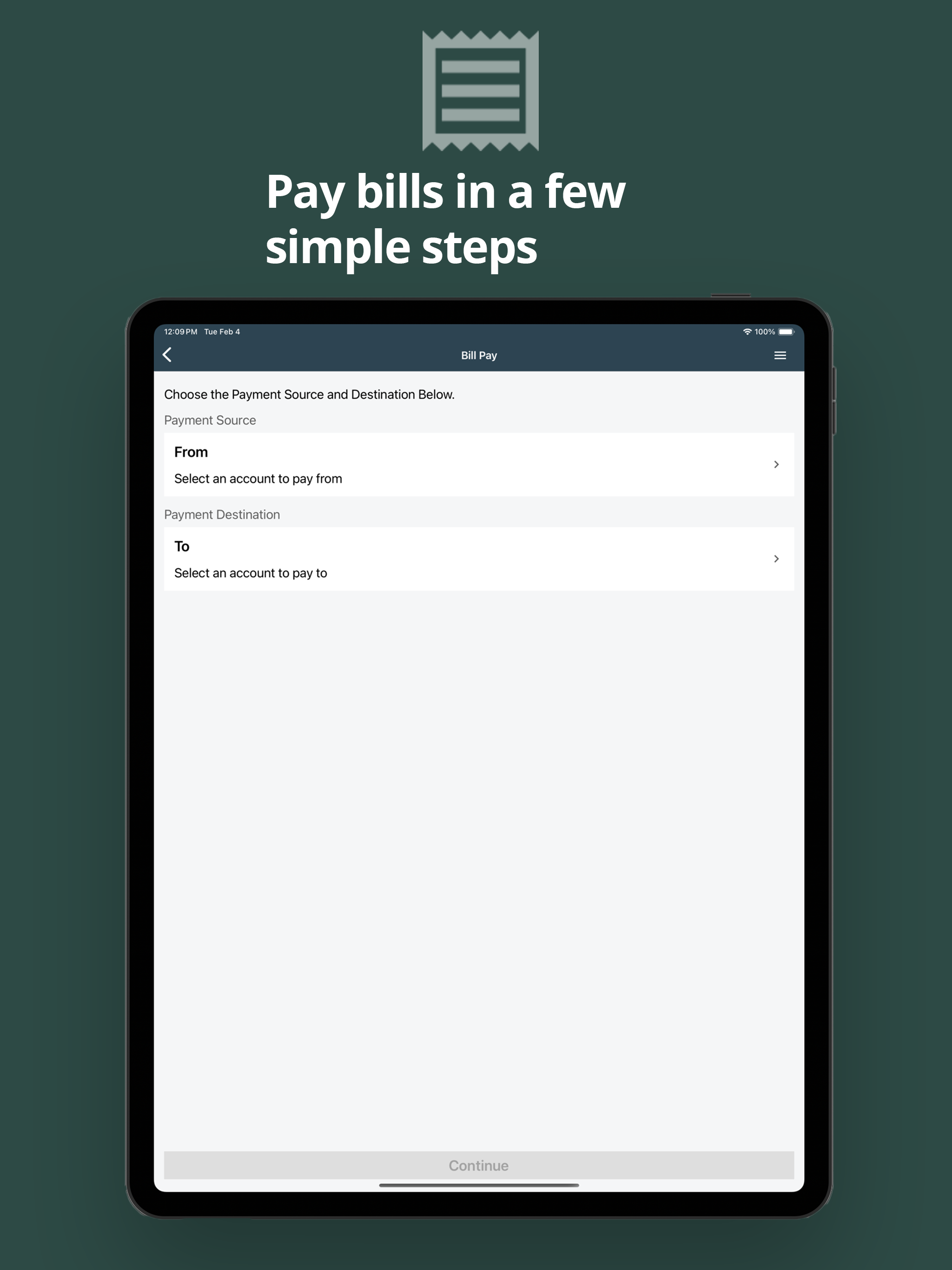 SchoolsFirst FCU Mobile screenshot 12