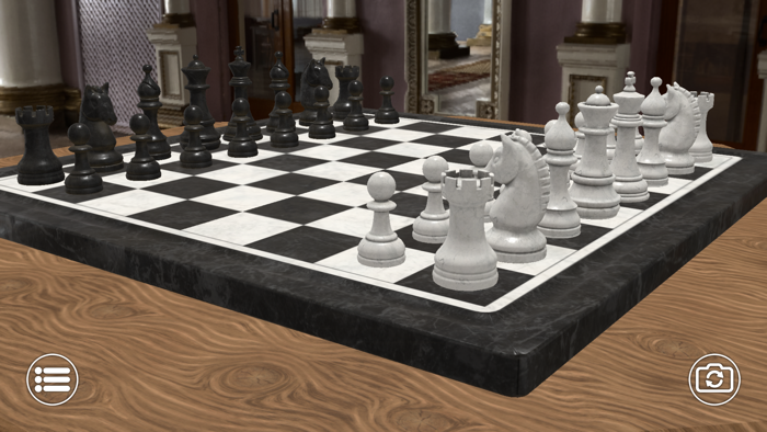 Smart Chess 3D