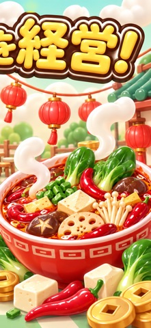麻辣湯ものがたり（マーラータン） のスクリーンショット