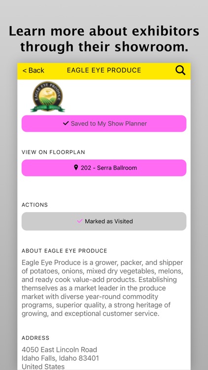 IFPA Foodservice Conference