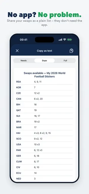 GotGot: Collect & Swap screenshot 4