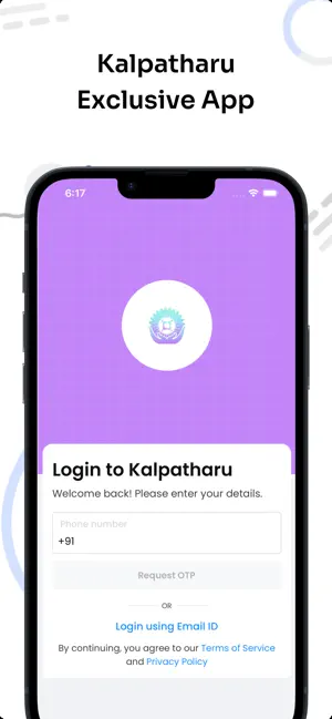Kalpatharu screenshot 1