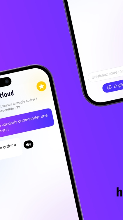 Outloud - Travel Companion