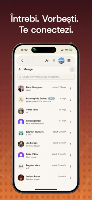 EduNext screenshot 4