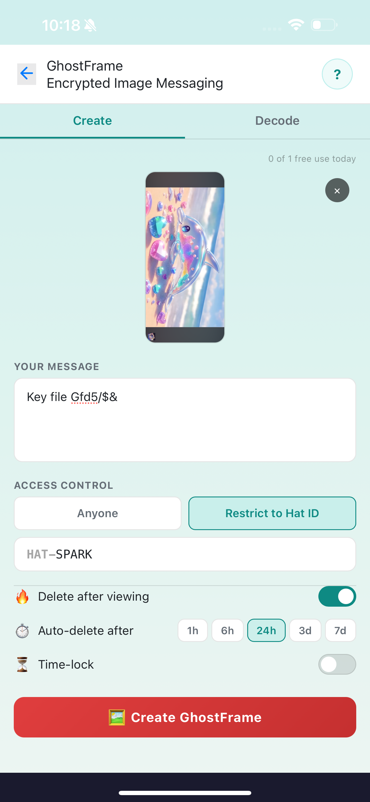 City of Hats screenshot 7