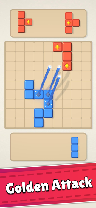 Blocks Brawl Screenshot 3 of 10