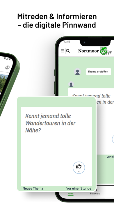 Nortmoor Screenshot 3 of 5