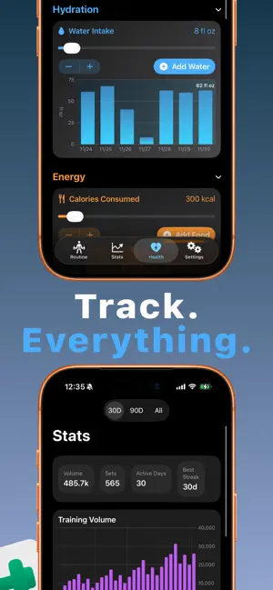SetDeck screenshot 4