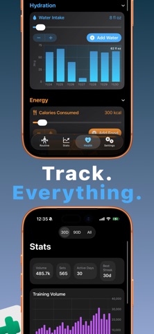 SetDeck screenshot