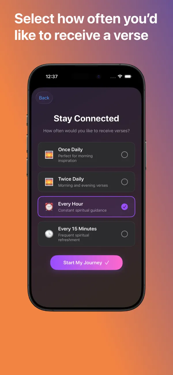 #2. Versely (iOS) 由: William Frost