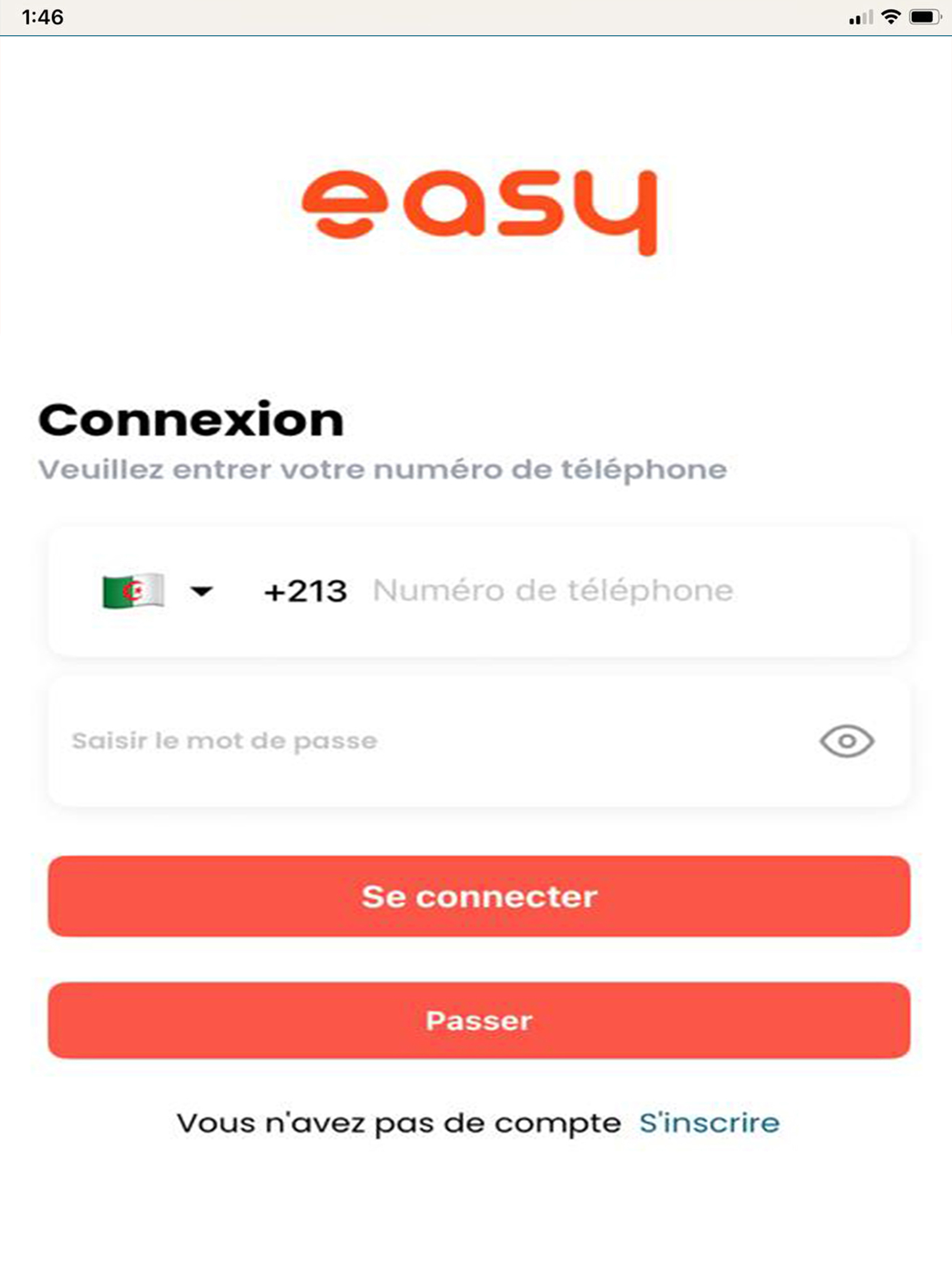 Easy DZ