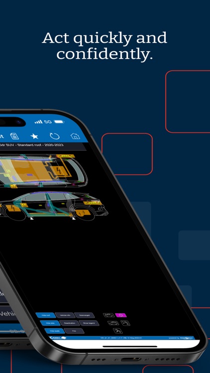 Crash Recovery System screenshot-4