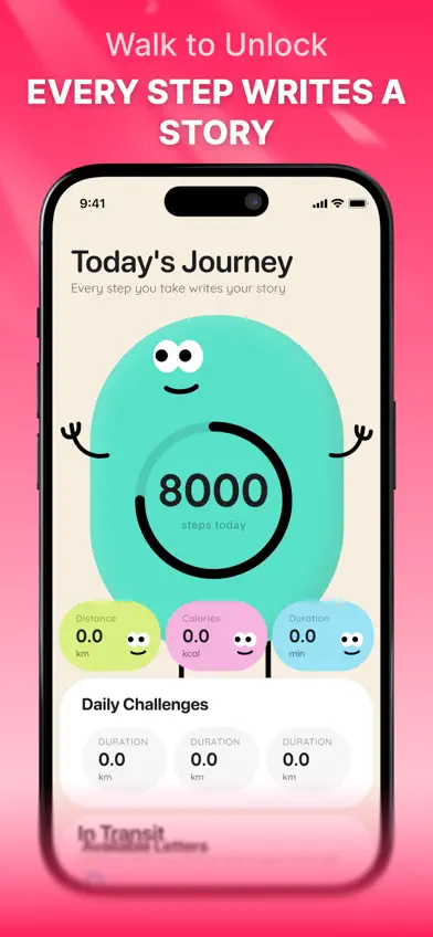 TrailPay:Health & Wealth screenshot 5