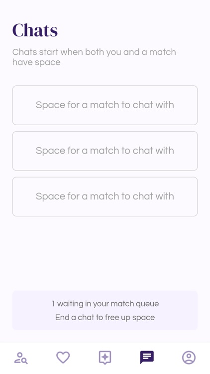 Elate: Dating & Relationships screenshot-5