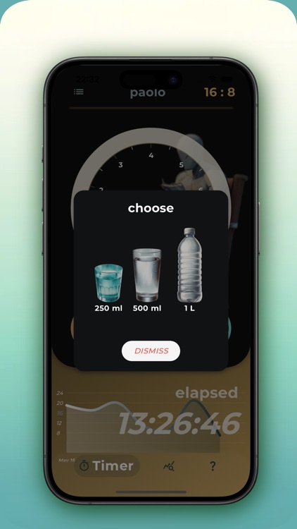 Fasting with Paolo screenshot-3