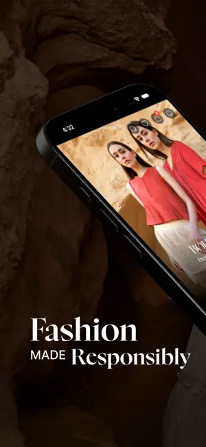 VIRGIO – Fashion Shopping iPhone screenshot 1