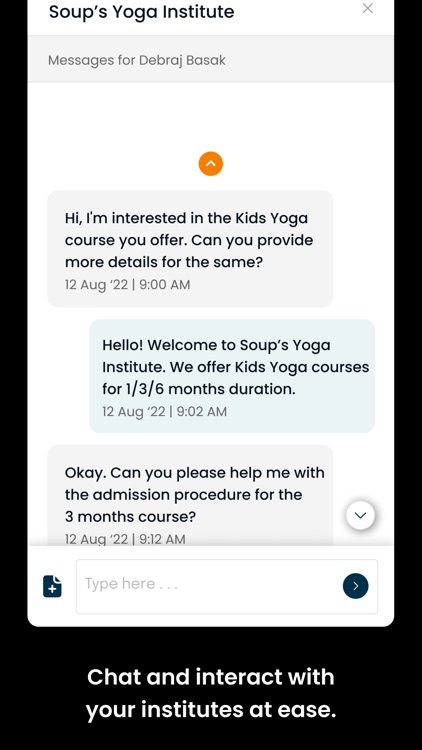 Qest | Find & Manage Services screenshot-7