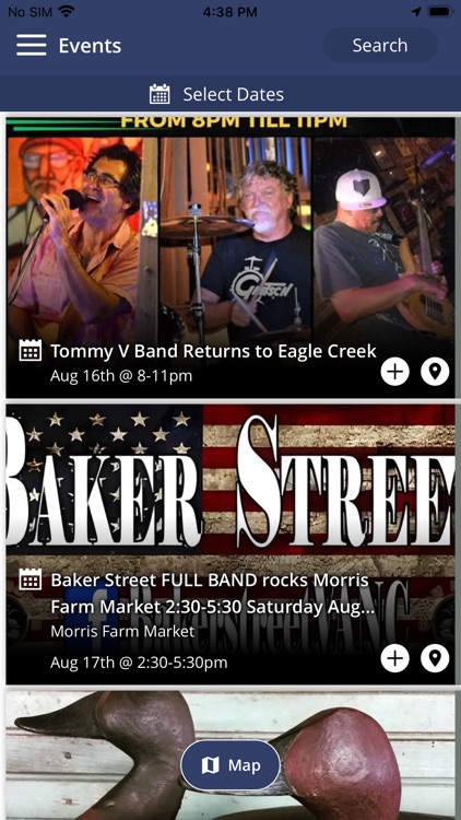 The Northern Outer Bank screenshot-6