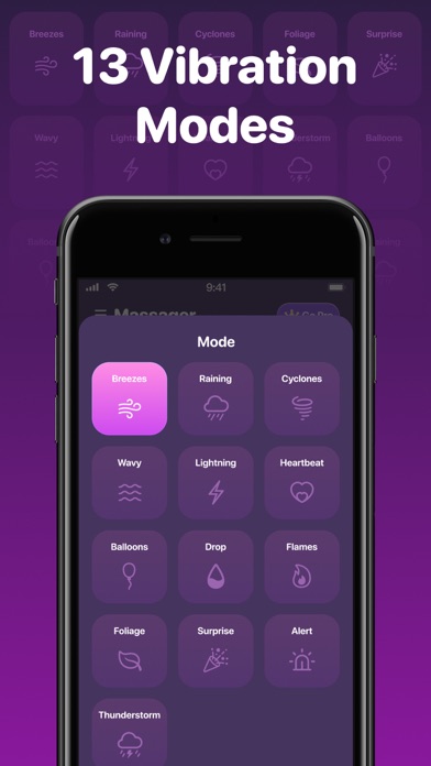 Strong Phone Vibrator: Massage Screenshot
