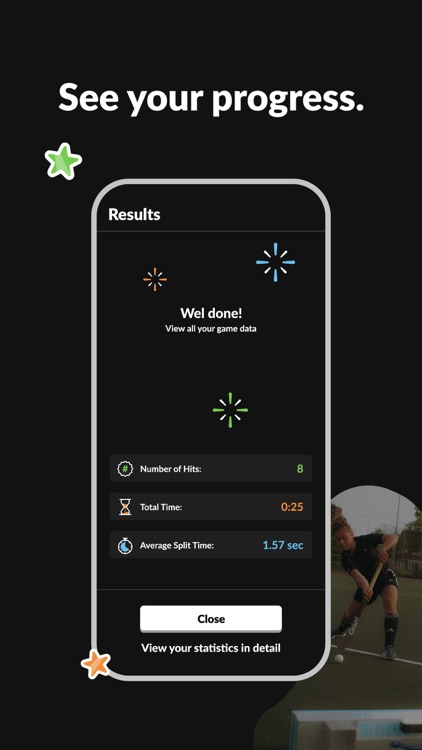 X-Skills screenshot-3