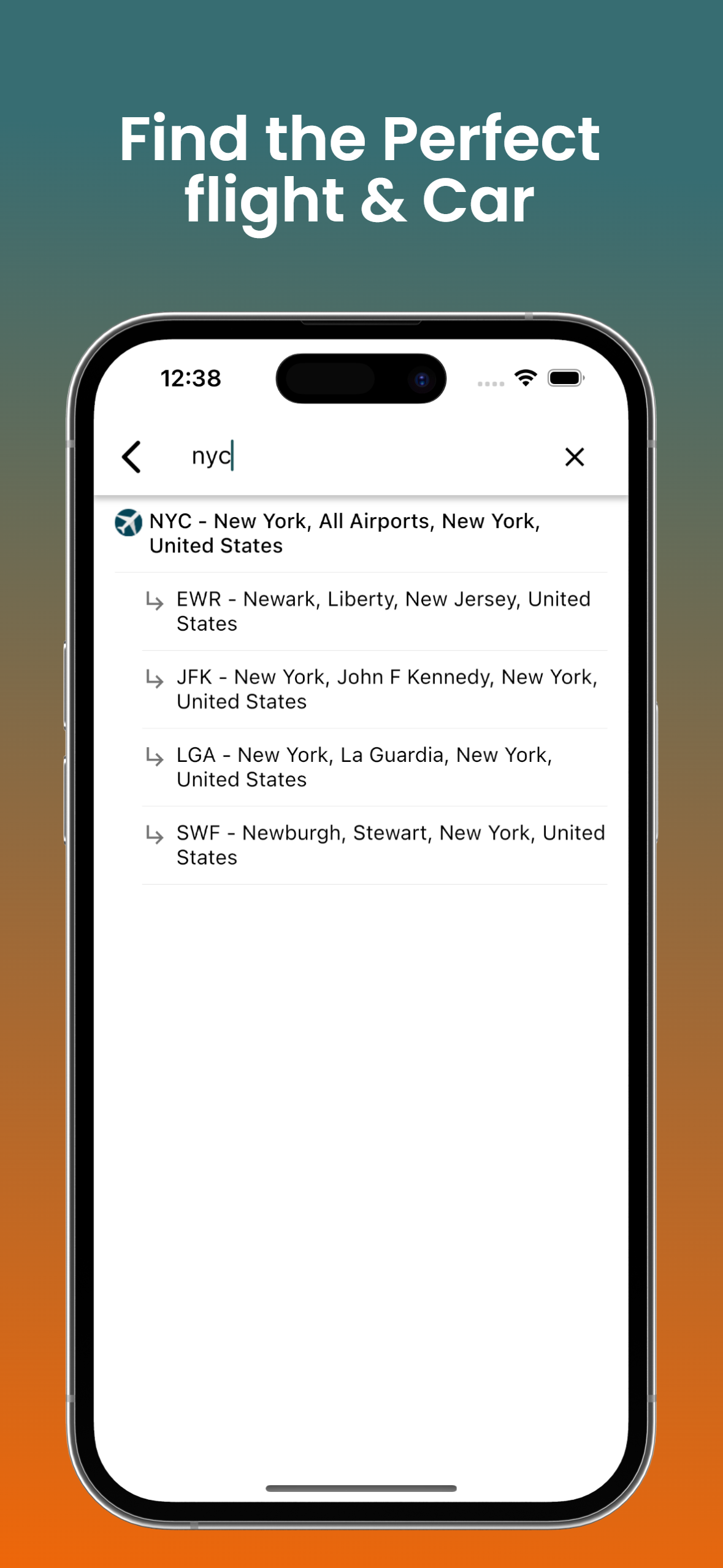 Cheapfaremart : Flights screenshot 4