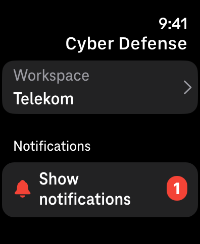 Magenta Security Cyber Defense