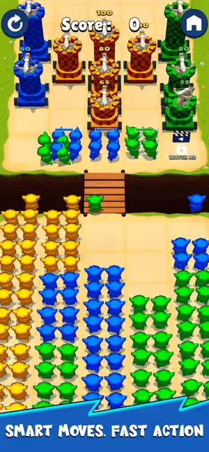 Last Man Stand screenshot 4