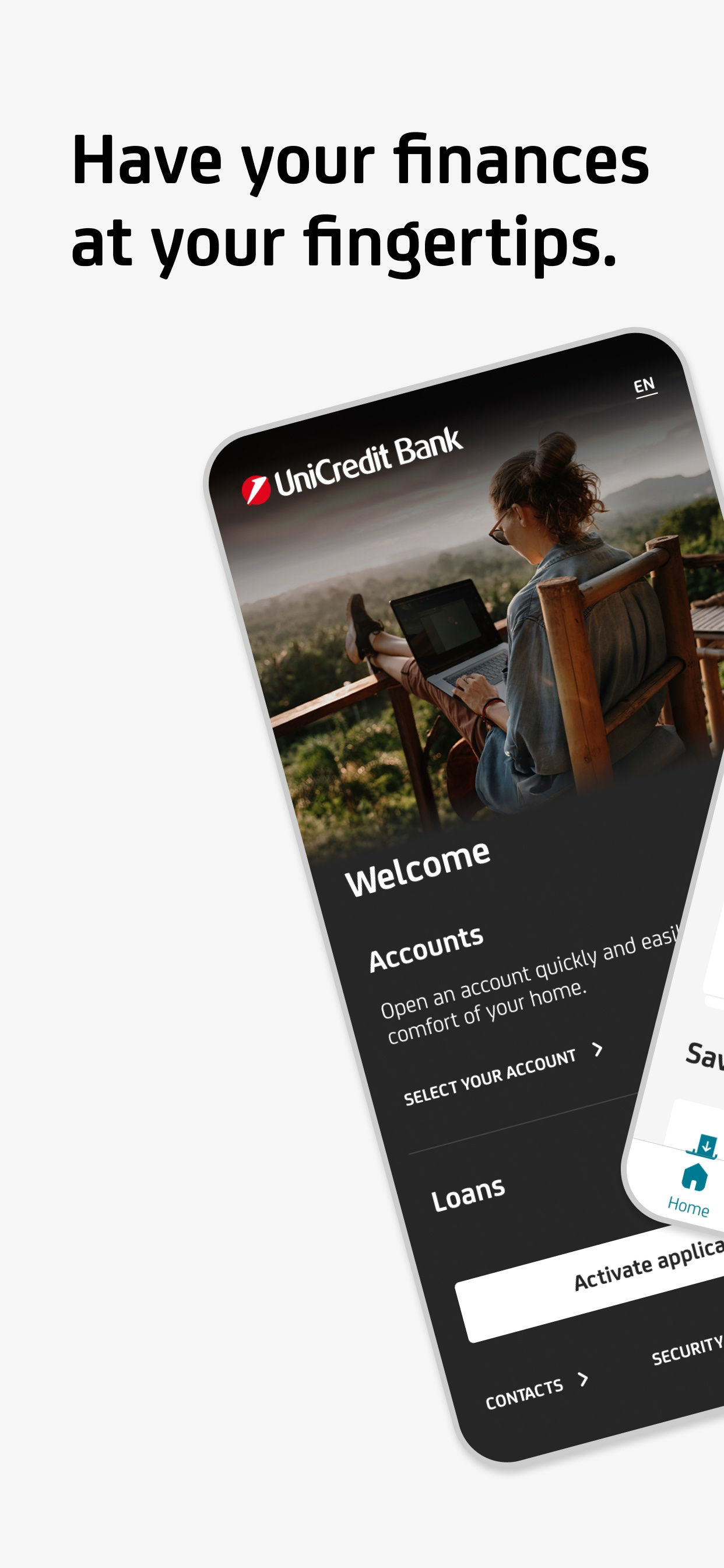 Smart Banking Slovakia
