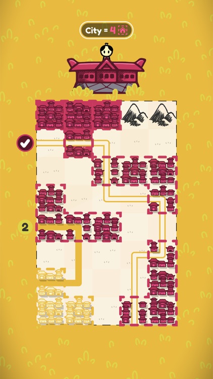 Close Cities screenshot-6