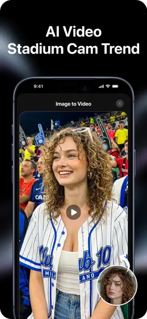 AI Video Generator: Imagine AI screenshot 4
