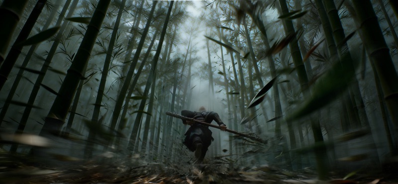Myth: Black Monkey Return screenshot 2