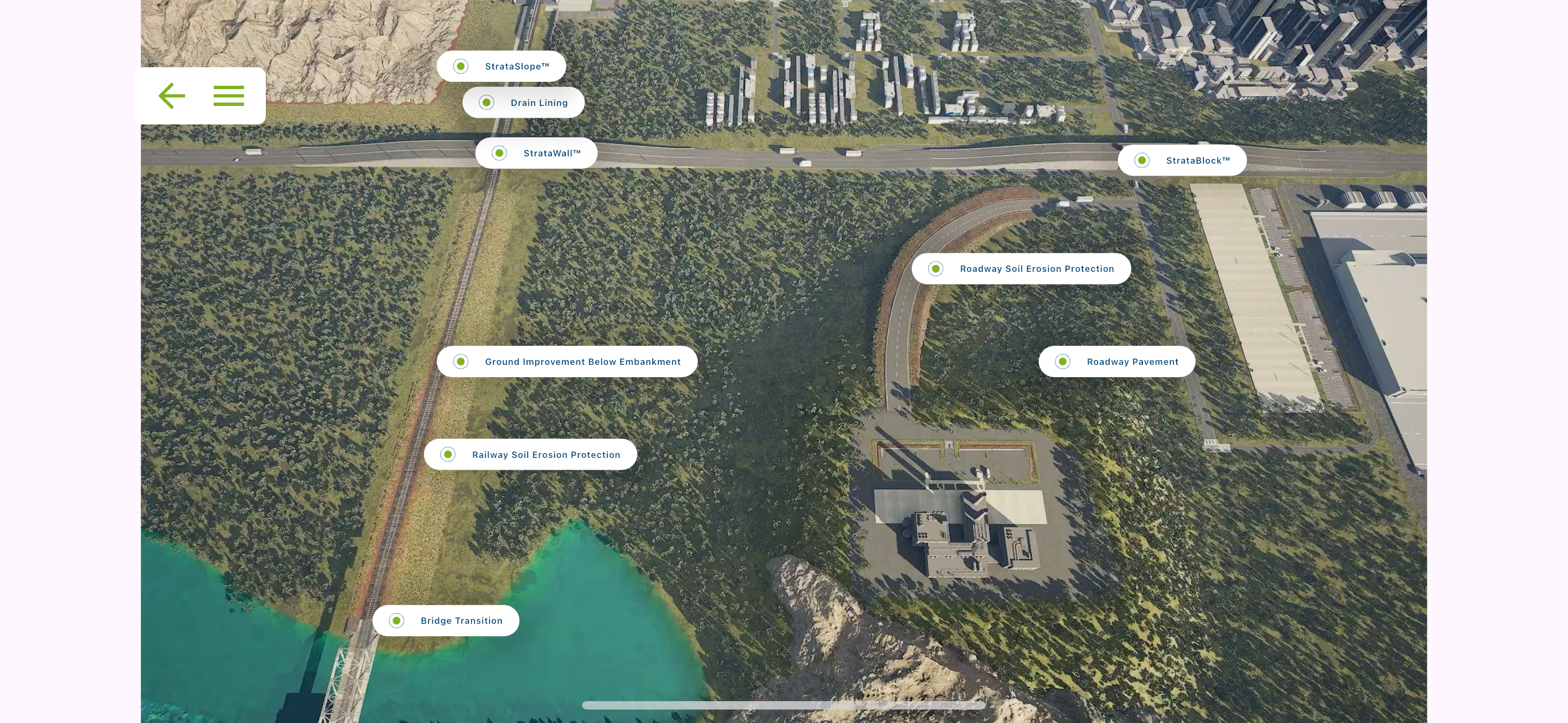 Strata Geosystems screenshot 4