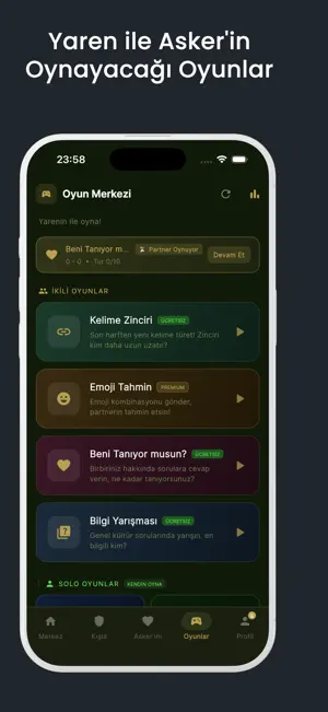 Şafak Sayar 2026 - Yaren Modlu screenshot 2